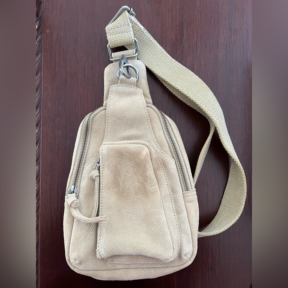 FP Collection Hudson Sling Bag
